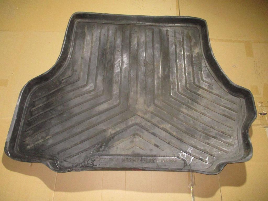 Коврик багажника, 500 рублей, Пермь