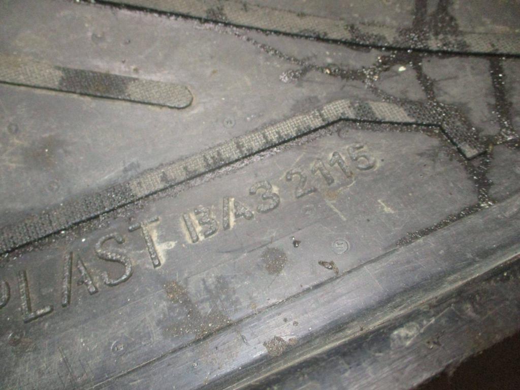 Коврик багажника, 500 рублей, Пермь