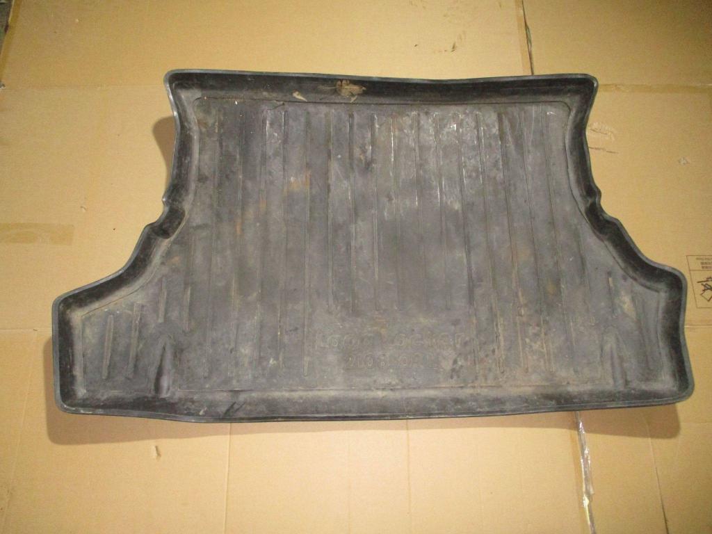 Коврик багажника, 500 рублей, Пермь