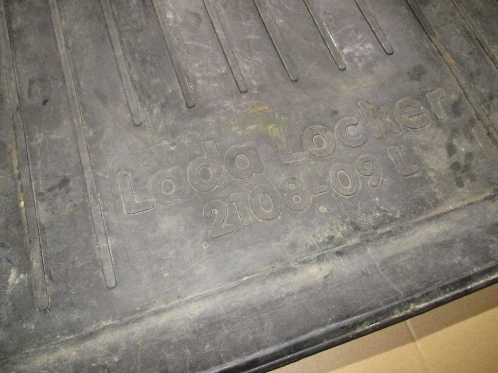 Коврик багажника, 500 рублей, Пермь