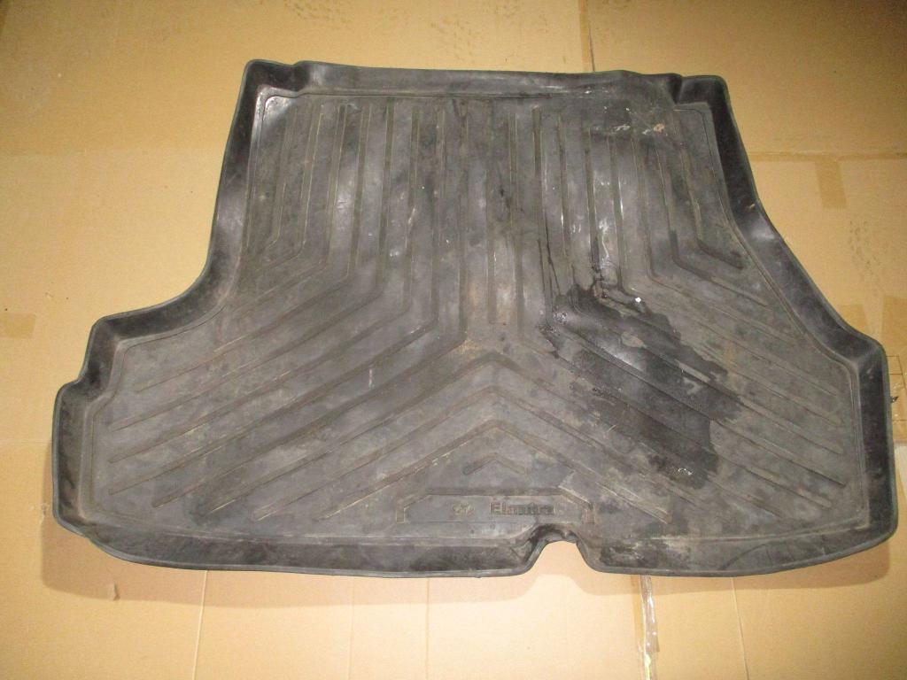 Коврик багажника, 1000 рублей, Пермь