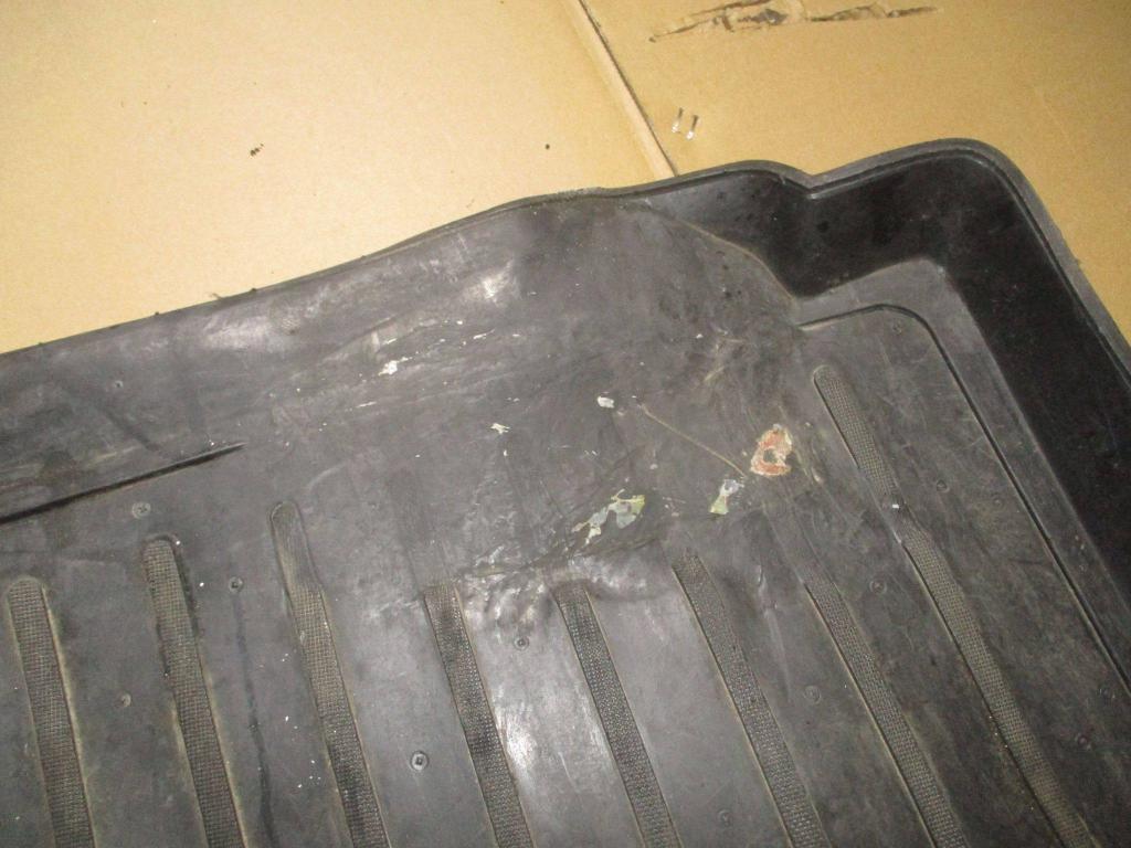 Коврик багажника, 1000 рублей, Пермь