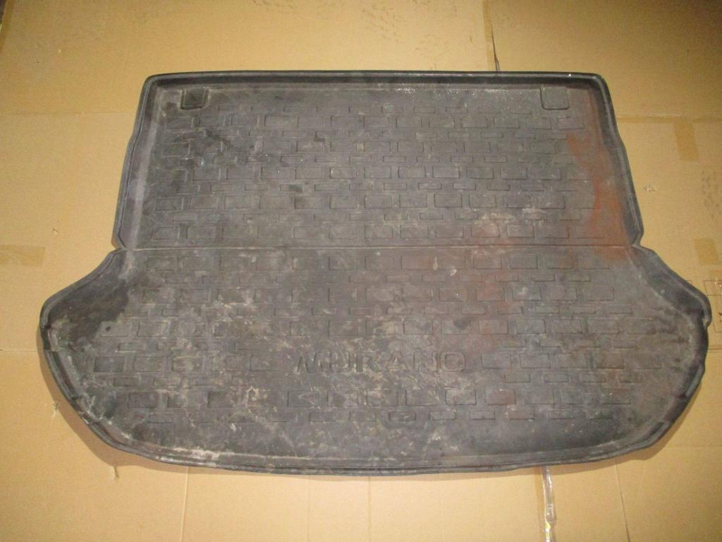 Коврик багажника, 2000 рублей, Пермь