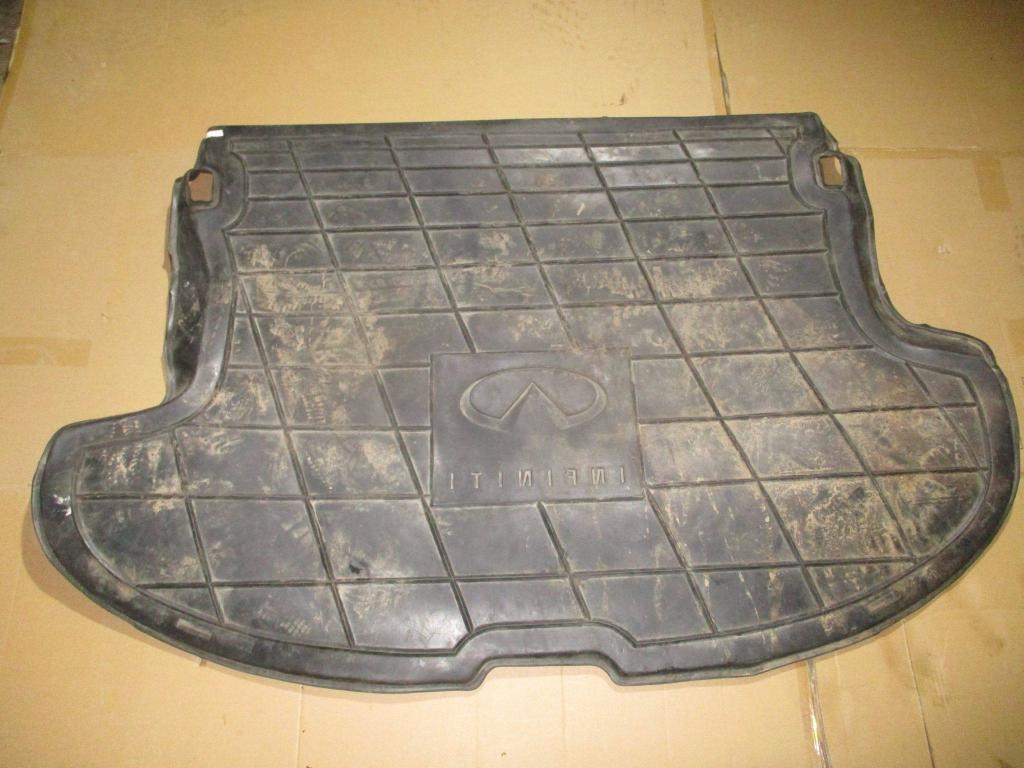 Коврик багажника, 2000 рублей, Пермь