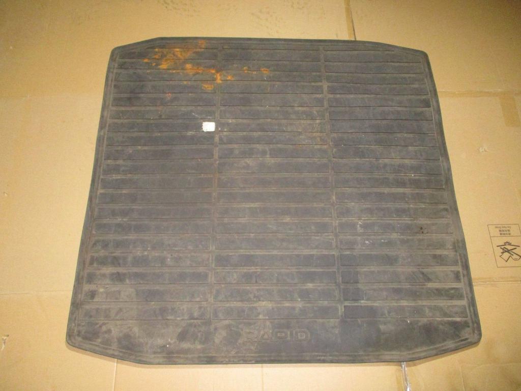 Коврик багажника, 2500 рублей, Пермь