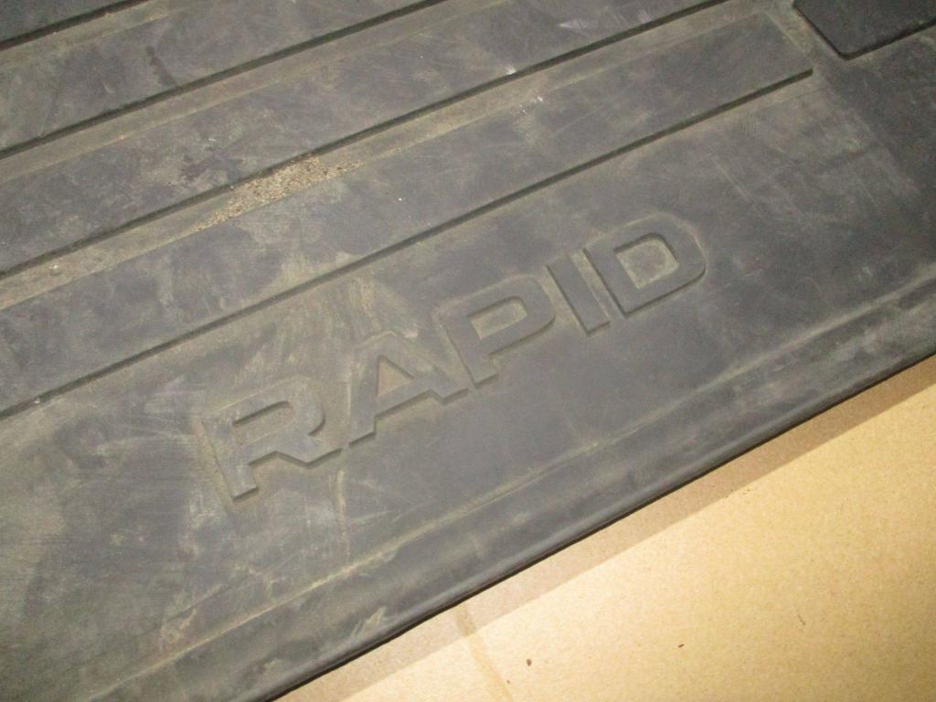 Коврик багажника, 2500 рублей, Пермь