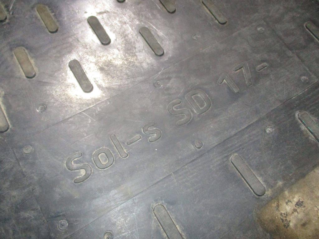 Коврик багажника, 1200 рублей, Пермь