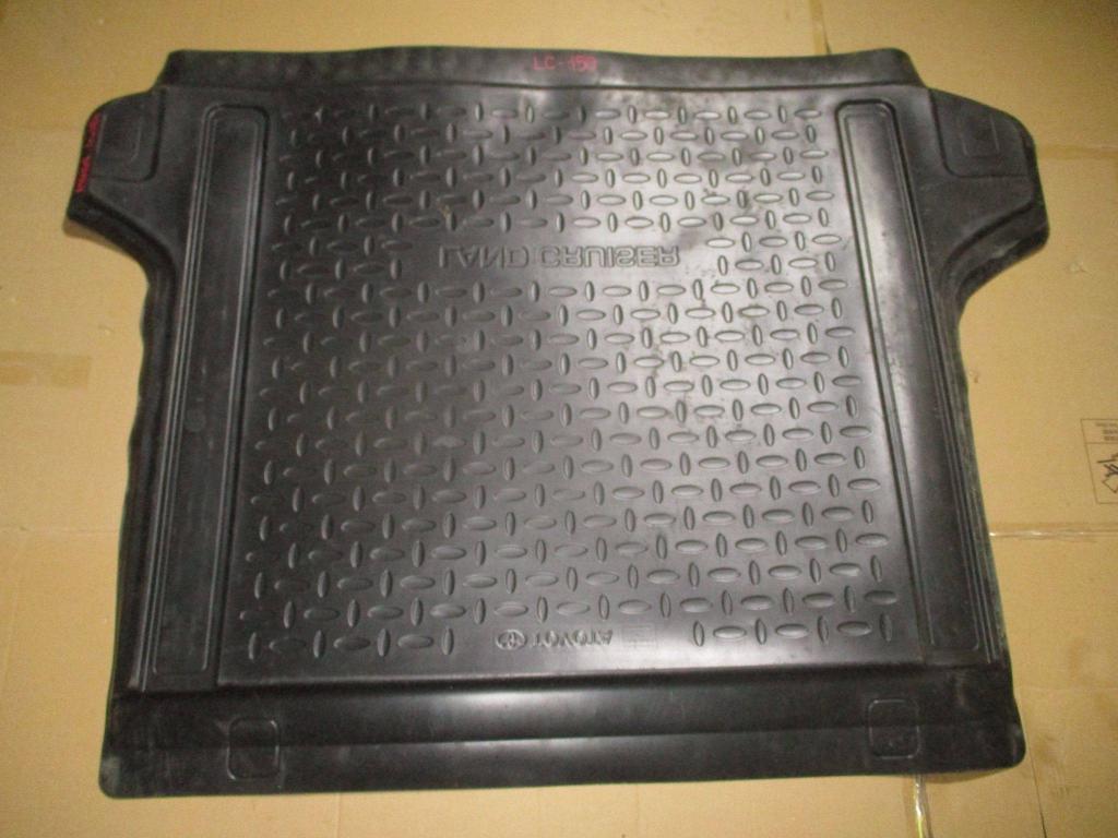 Коврик багажника, 4000 рублей, Пермь