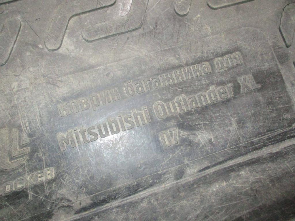 Коврик багажника, 1500 рублей, Пермь