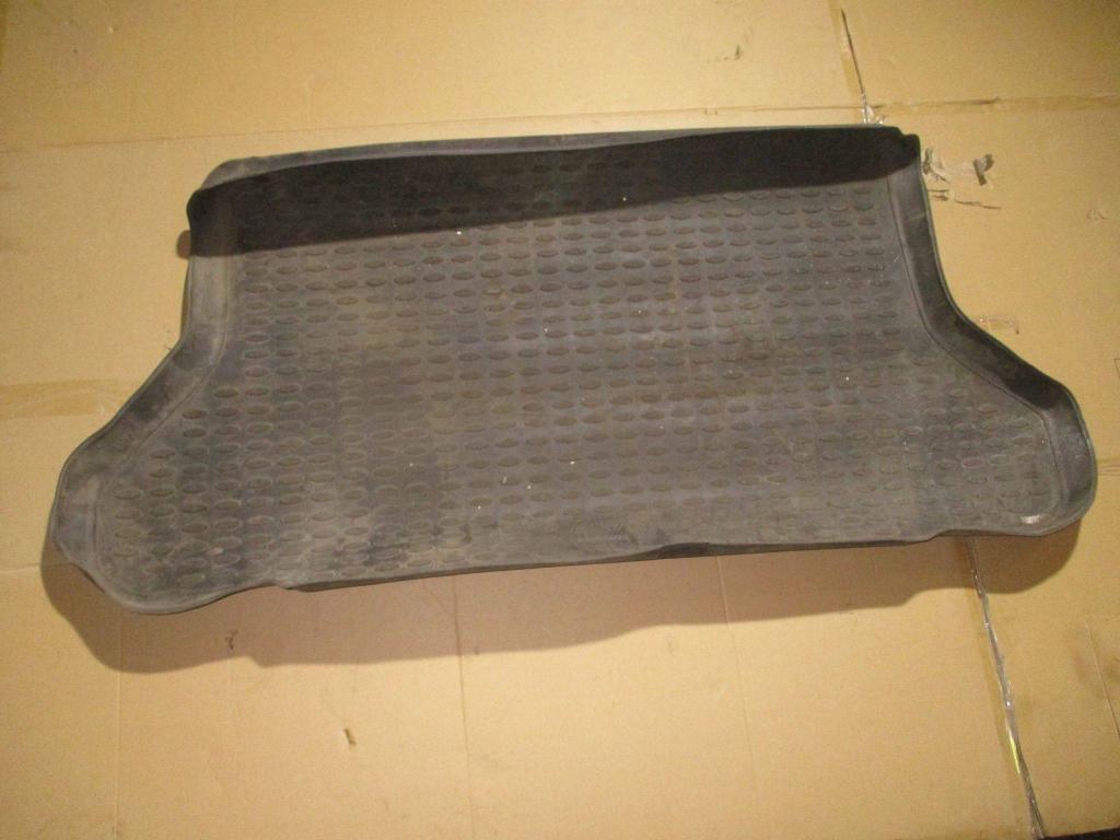 Коврик багажника, 800 рублей, Пермь