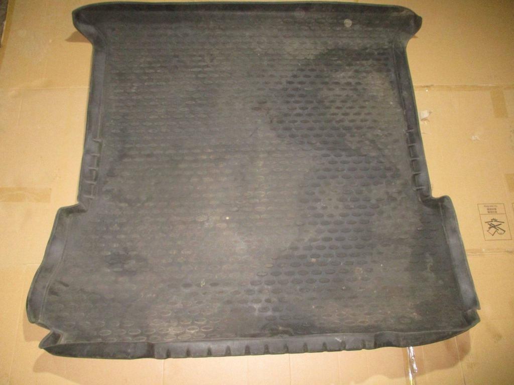 Коврик багажника, 2000 рублей, Пермь