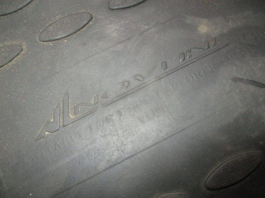 Коврик багажника, 2000 рублей, Пермь