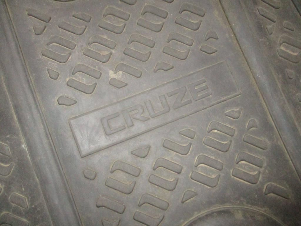 Коврик багажника, 850 рублей, Пермь