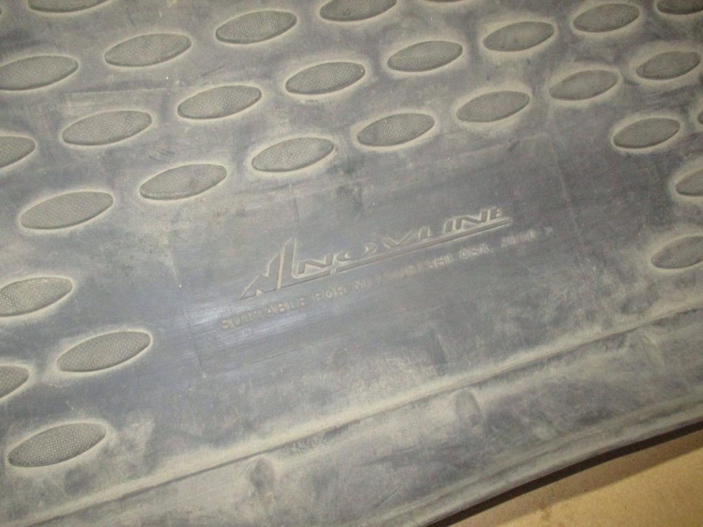 Коврик багажника, 1500 рублей, Пермь