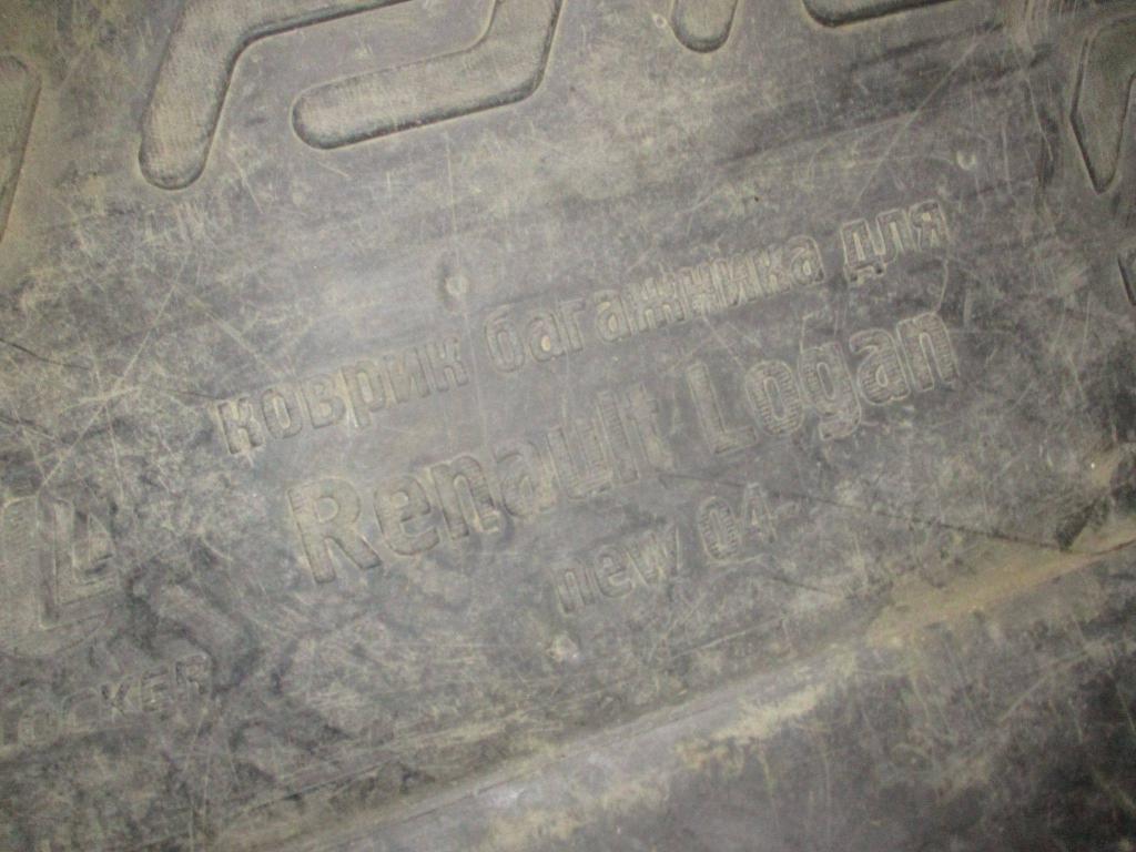 Коврик багажника, 1000 рублей, Пермь