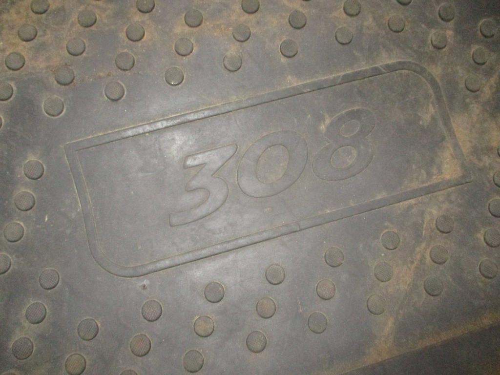 Коврик багажника, 800 рублей, Пермь