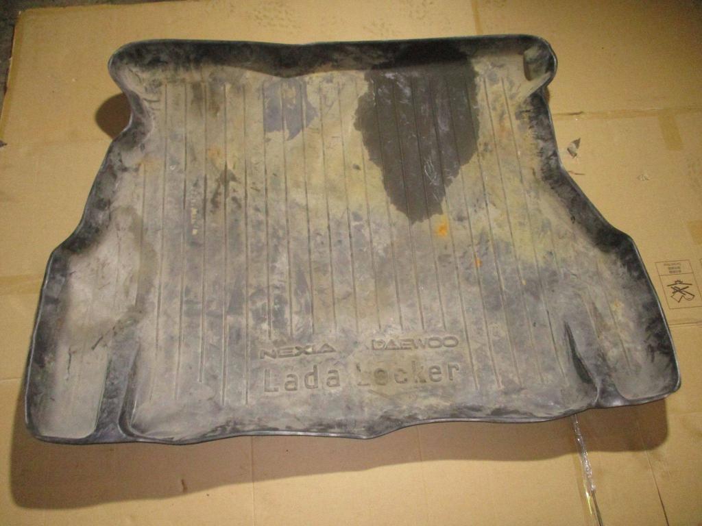 Коврик багажника, 700 рублей, Пермь