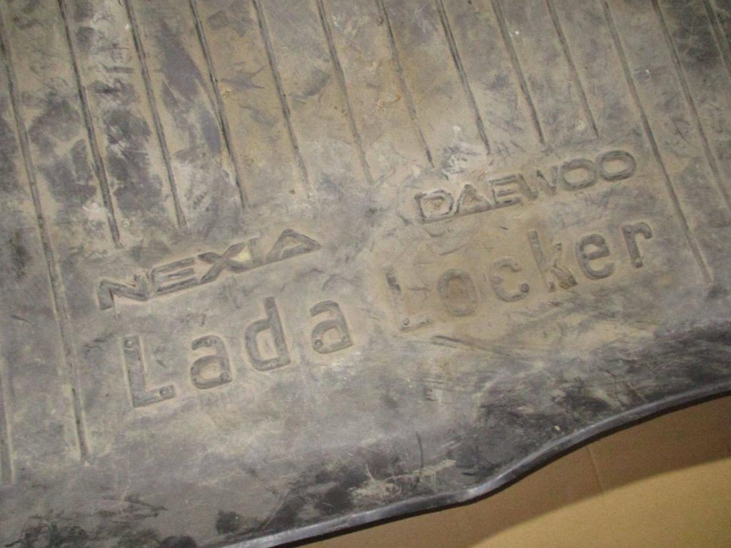 Коврик багажника, 700 рублей, Пермь