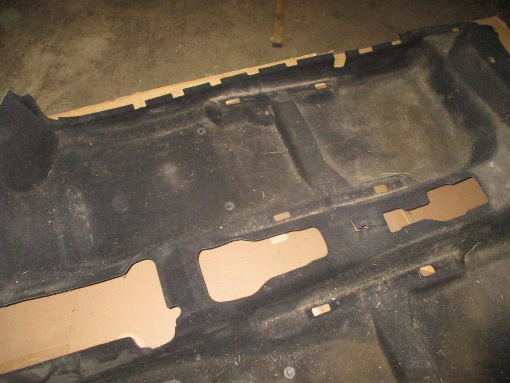 Ковролин, 3000 рублей, Пермь