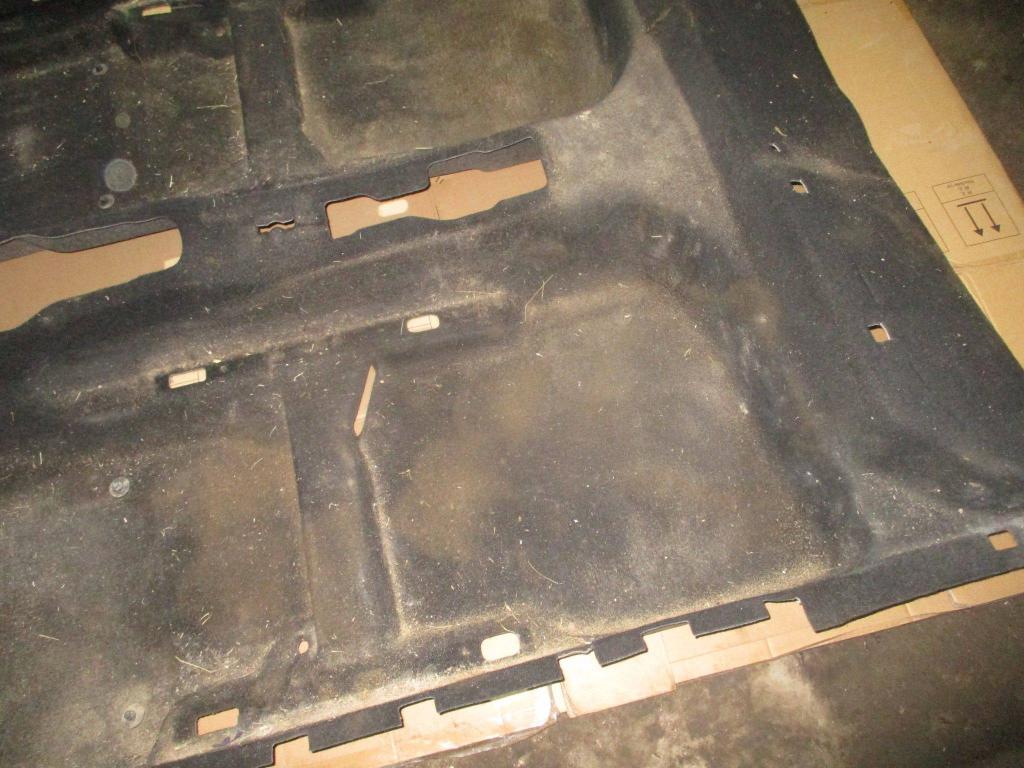 Ковролин, 3000 рублей, Пермь