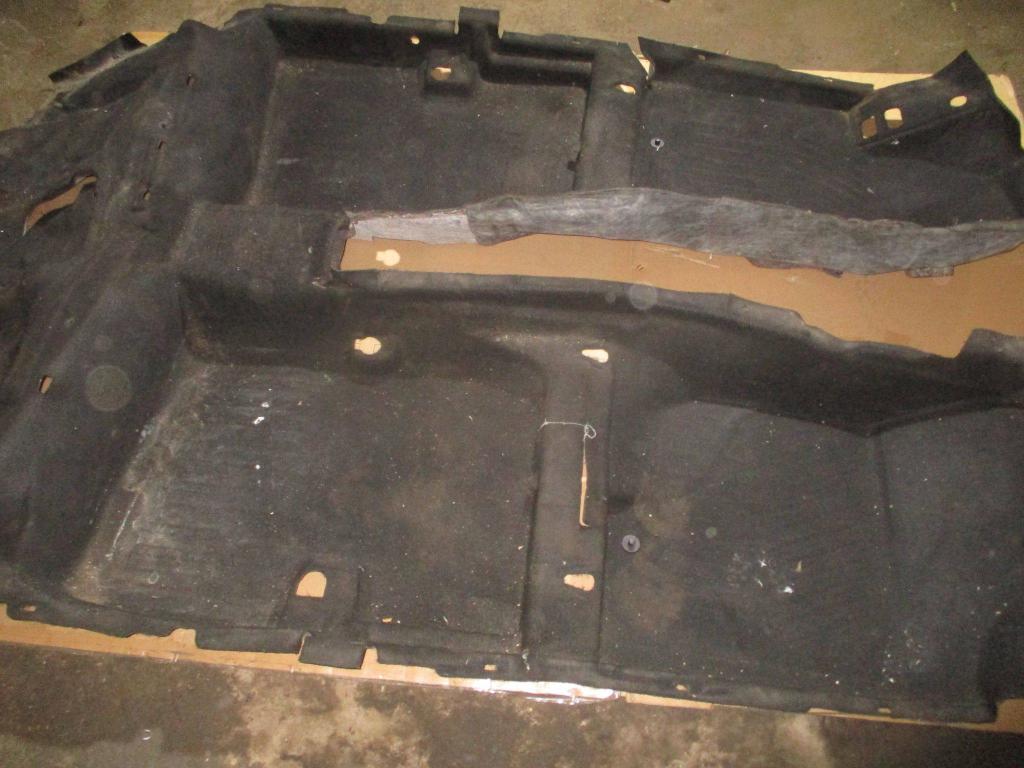 Ковролин, 3000 рублей, Пермь