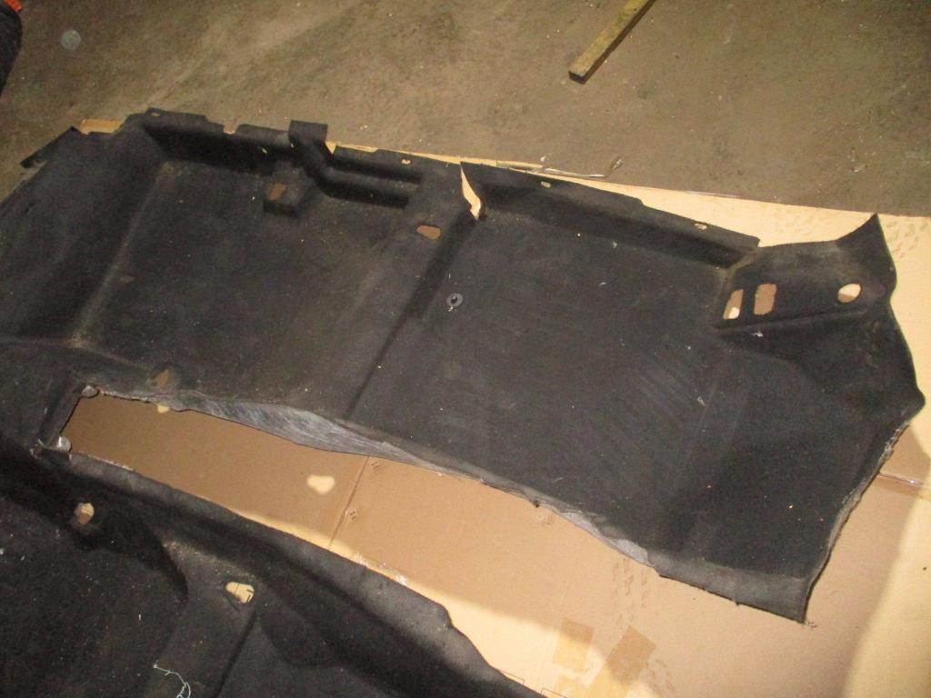 Ковролин, 3000 рублей, Пермь