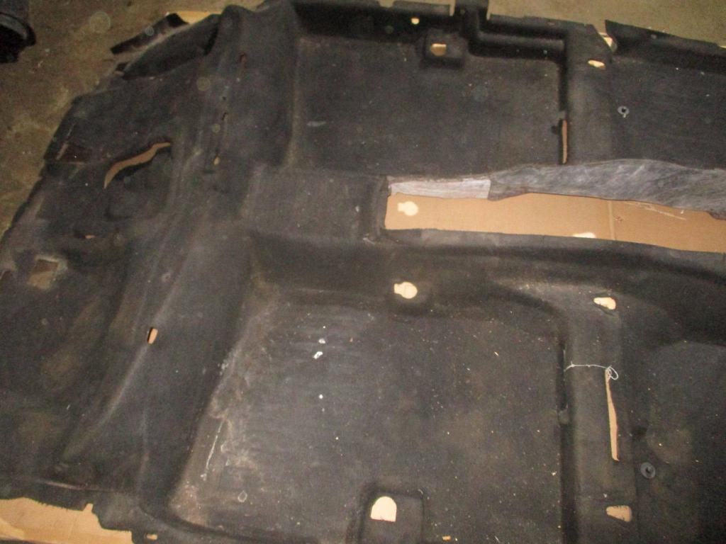 Ковролин, 3000 рублей, Пермь