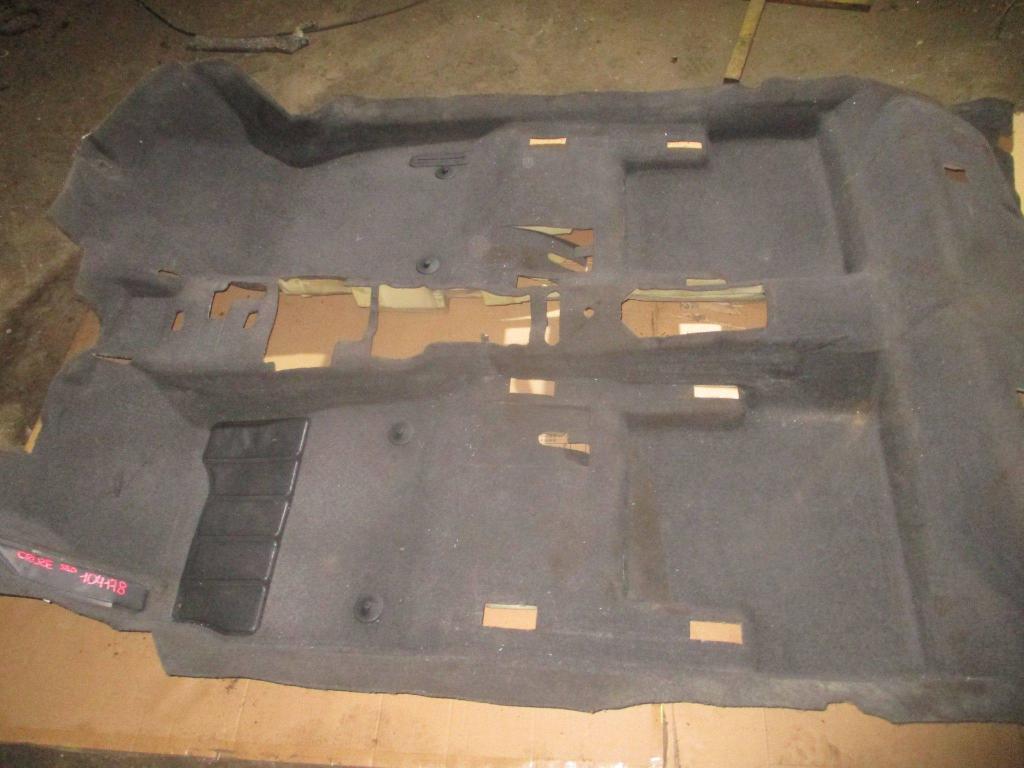 Ковролин, 2500 рублей, Пермь