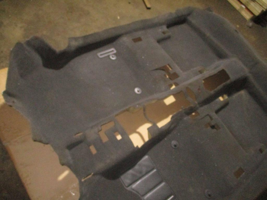 Ковролин, 2500 рублей, Пермь