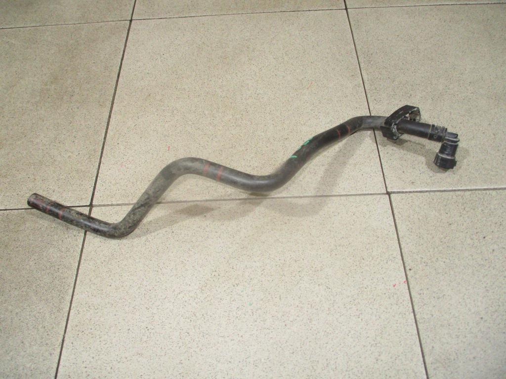 Трубка топливная, 1000 рублей, Пермь