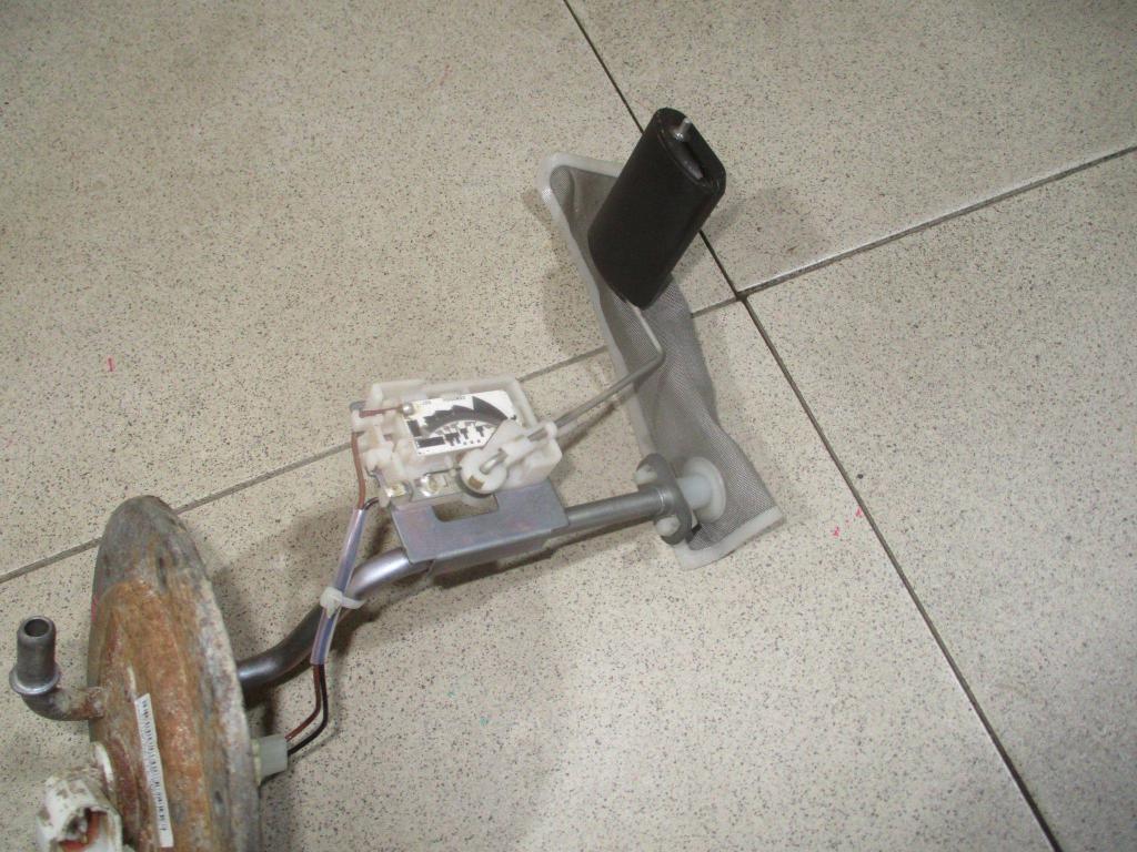 Датчик уровня топлива, 1000 рублей, Пермь