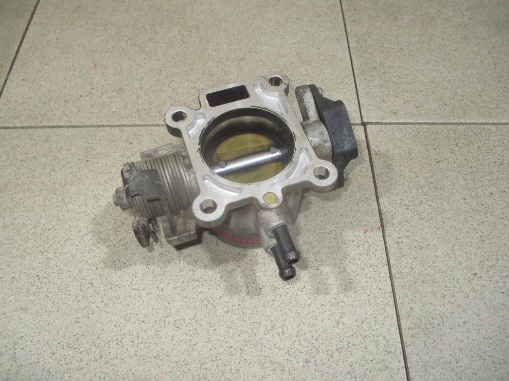 Заслонка дроссельная механическая, 1500 рублей, Пермь