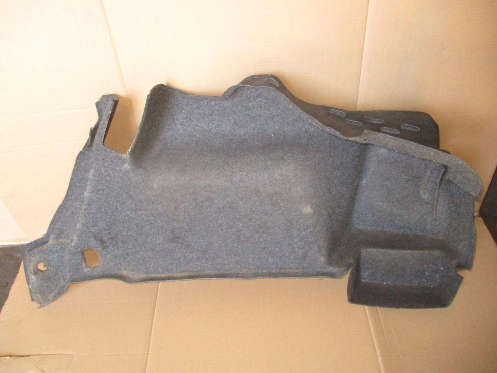 Обшивка багажника, 1500 рублей, Пермь