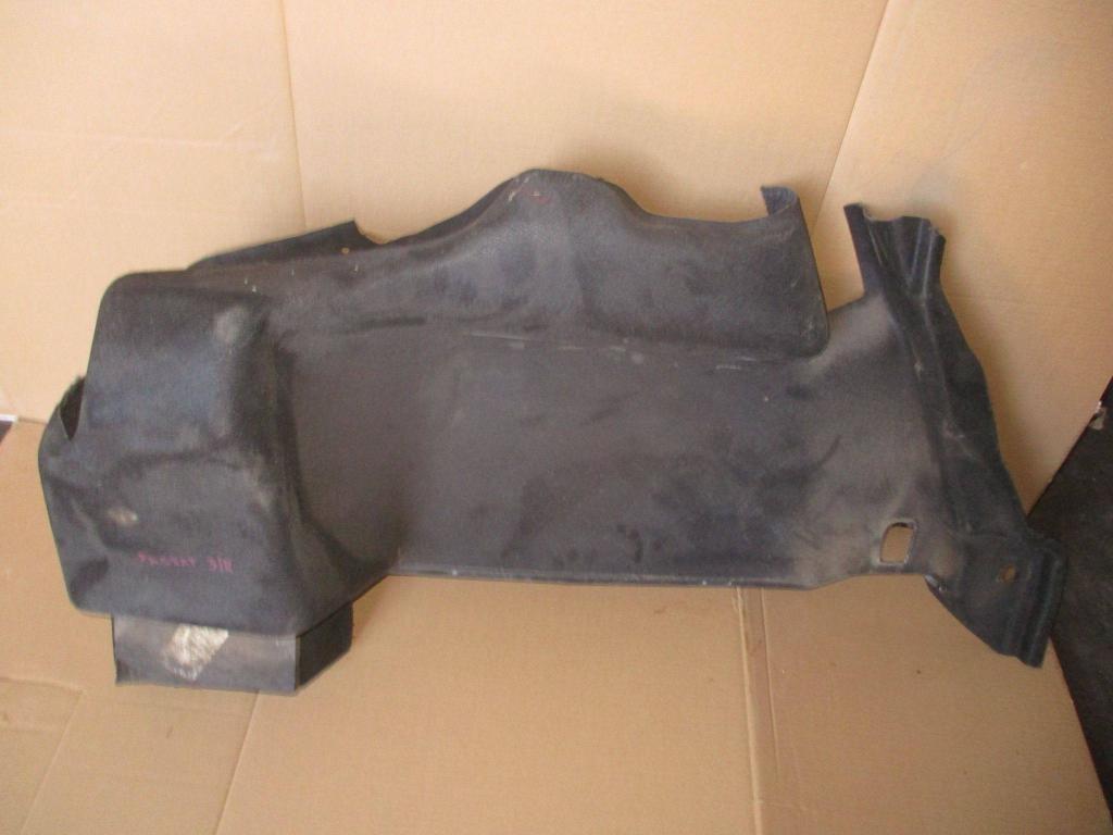 Обшивка багажника, 1500 рублей, Пермь