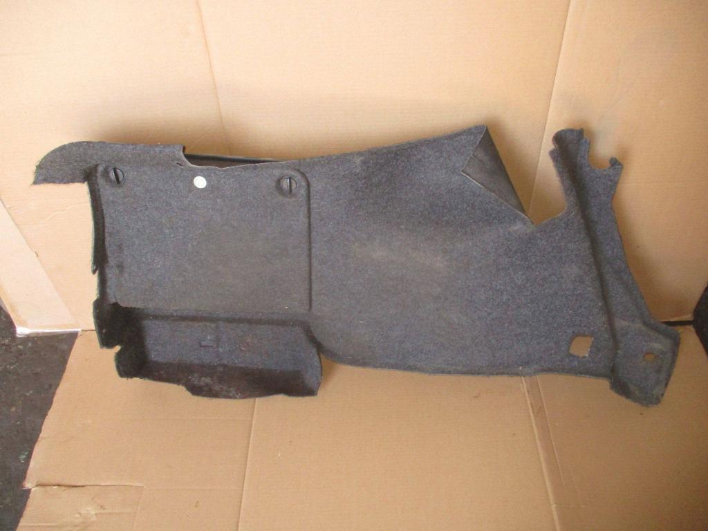 Обшивка багажника, 1500 рублей, Пермь