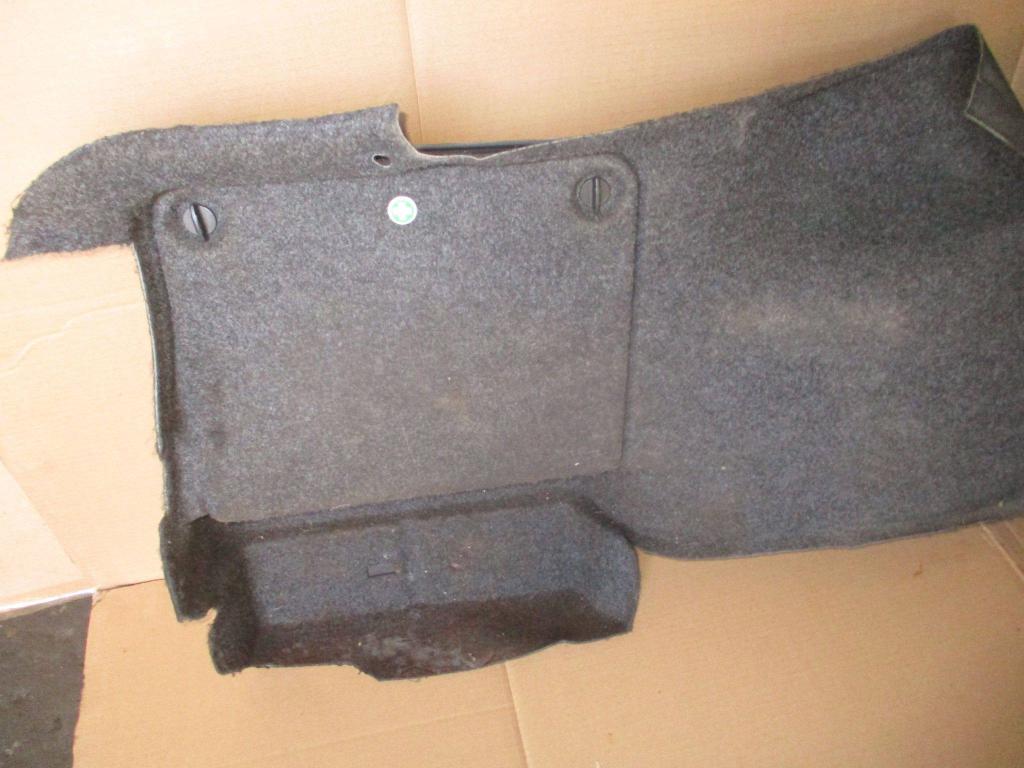 Обшивка багажника, 1500 рублей, Пермь