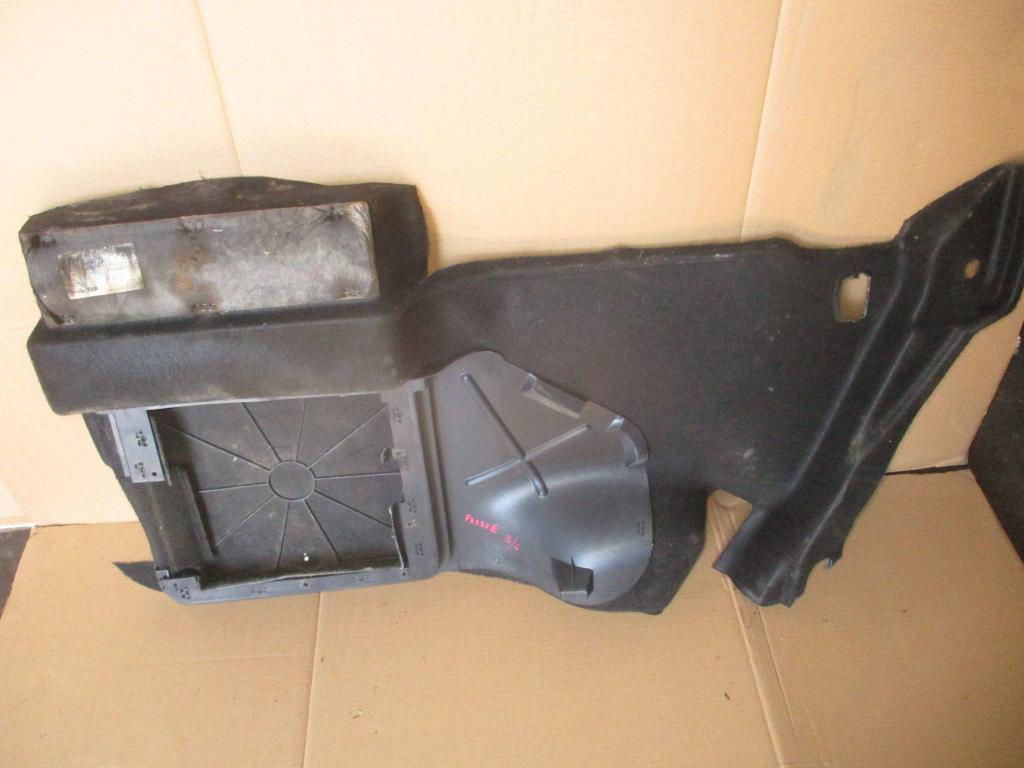 Обшивка багажника, 1500 рублей, Пермь