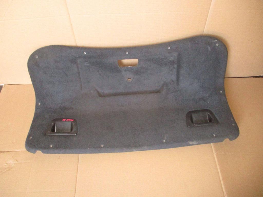 Обшивка крышки багажника, 1500 рублей, Пермь