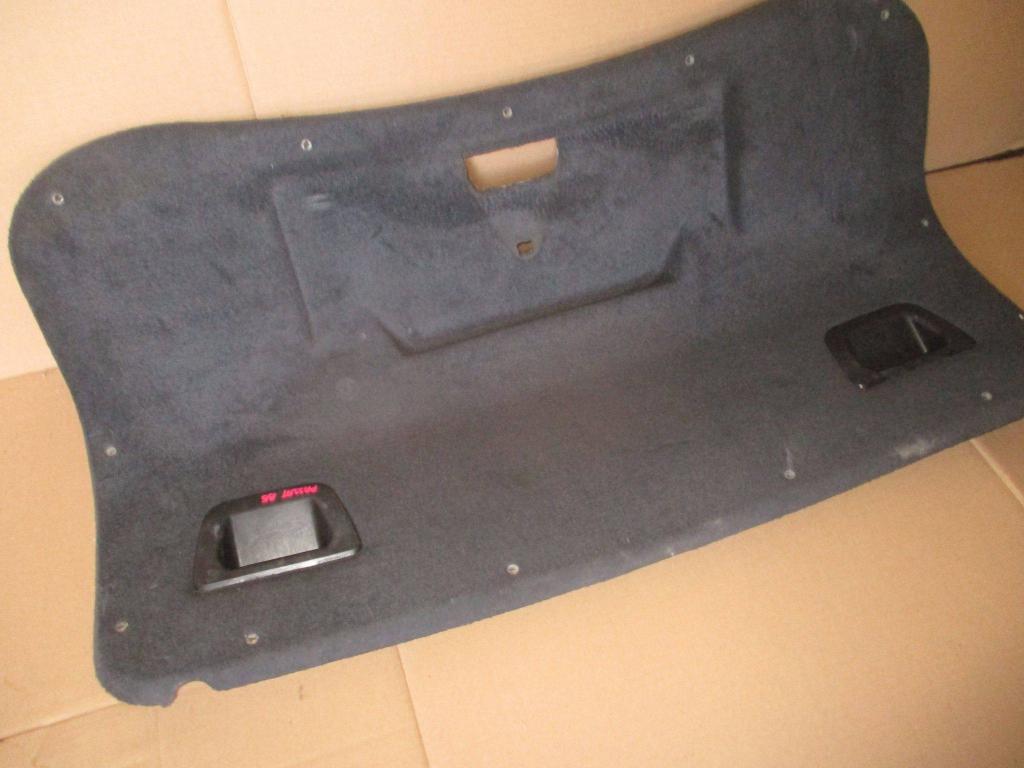 Обшивка крышки багажника, 1500 рублей, Пермь