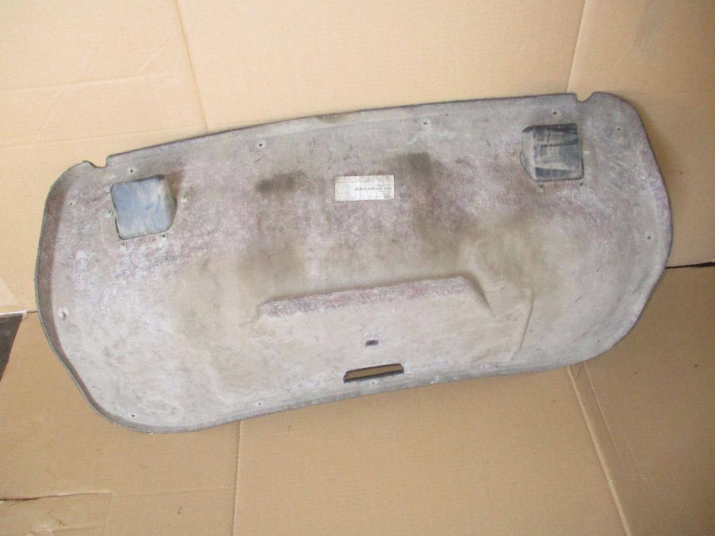 Обшивка крышки багажника, 1500 рублей, Пермь