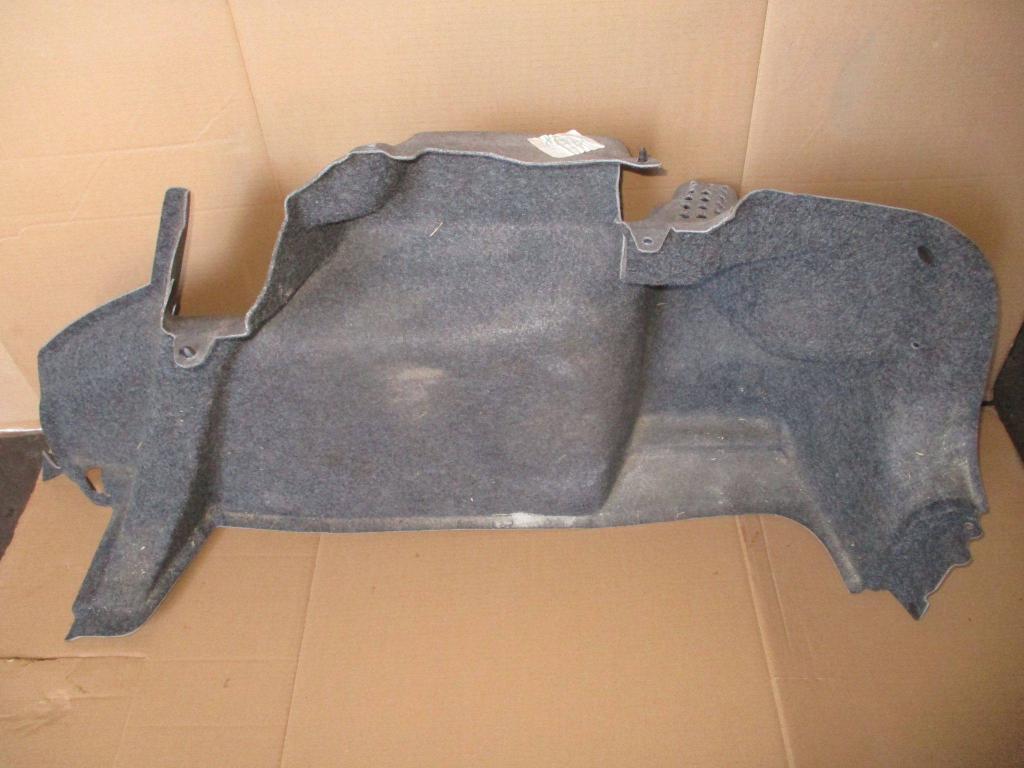 Обшивка багажника, 1000 рублей, Пермь