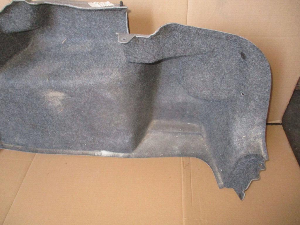 Обшивка багажника, 1000 рублей, Пермь