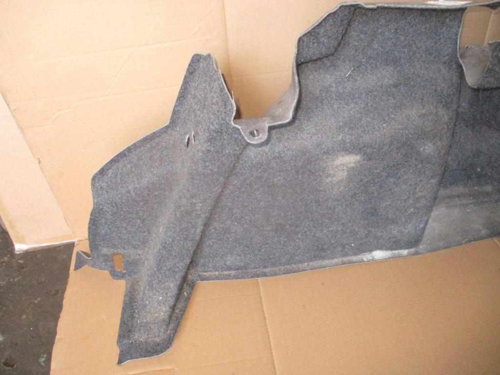 Обшивка багажника, 1000 рублей, Пермь