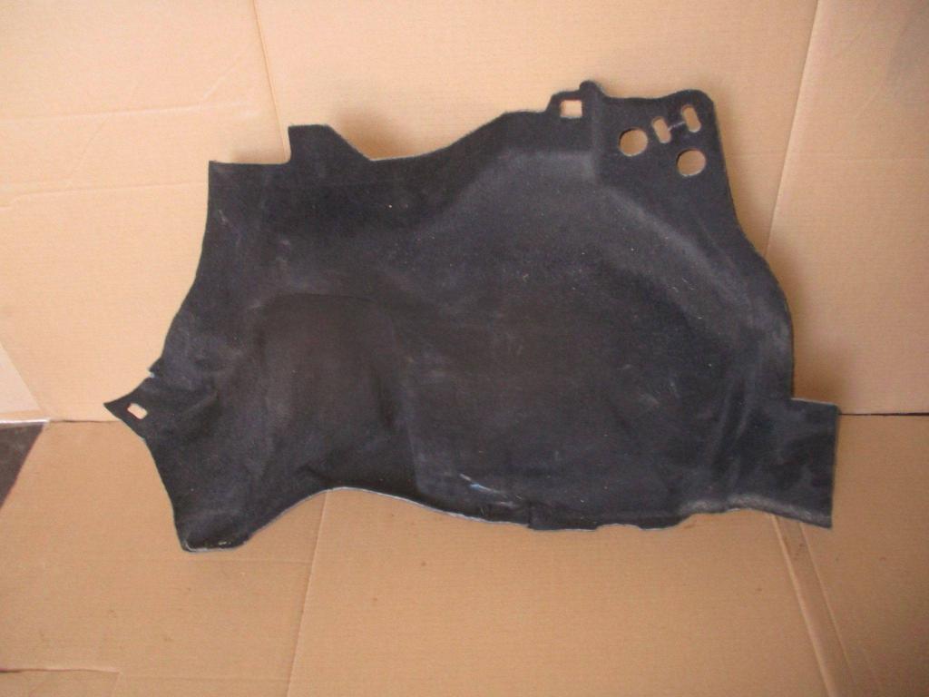 Обшивка багажника, 2000 рублей, Пермь