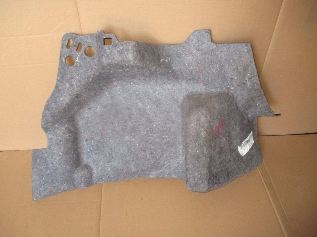 Обшивка багажника, 2000 рублей, Пермь