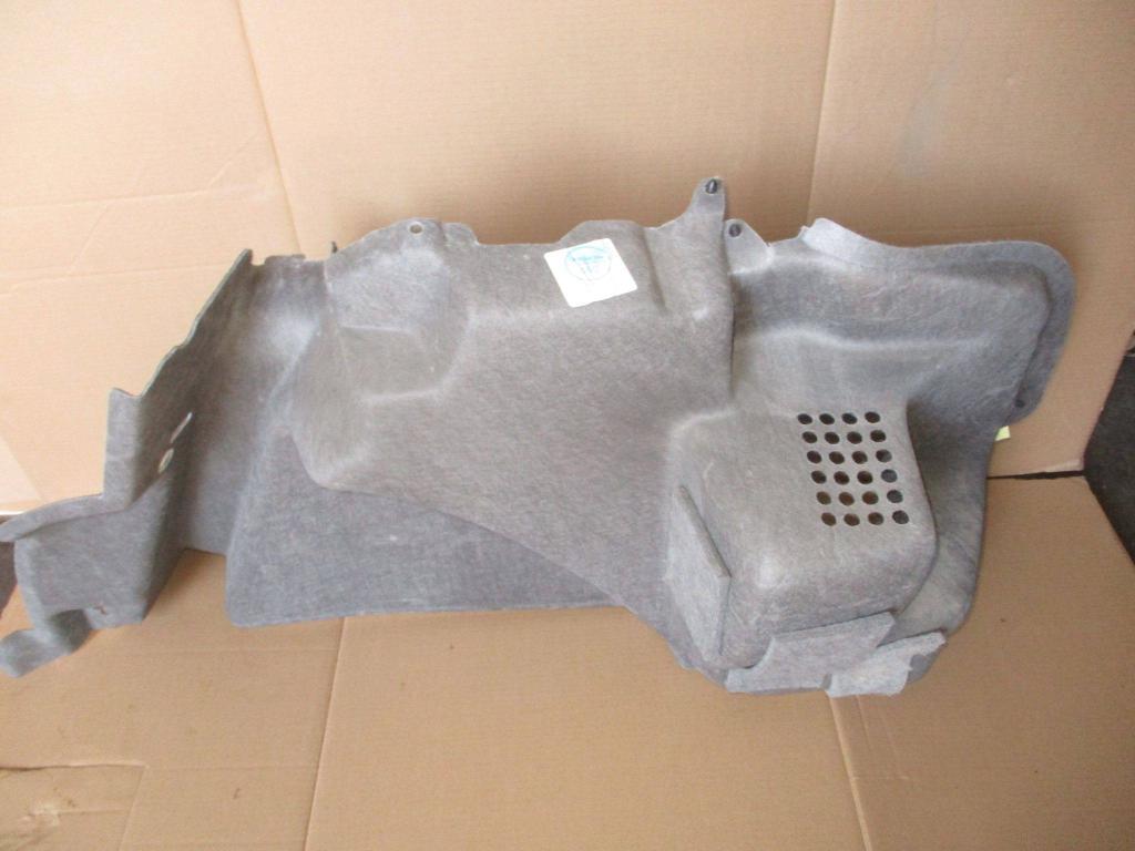 Обшивка багажника, 1000 рублей, Пермь