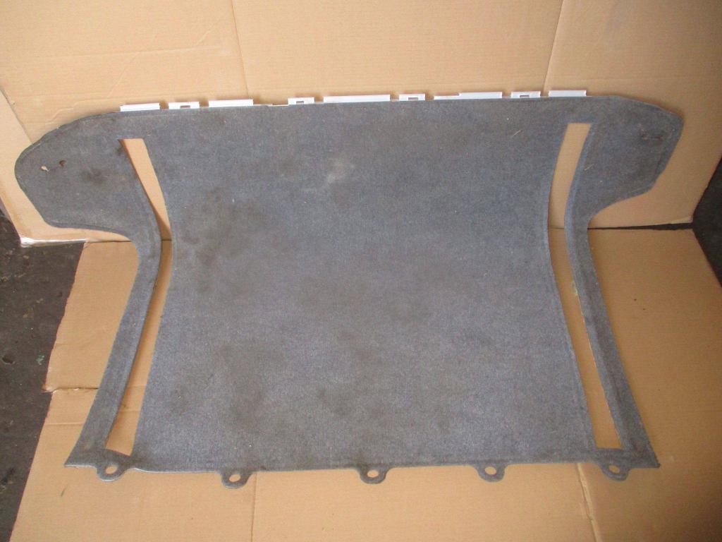 Коврик багажника, 4000 рублей, Пермь