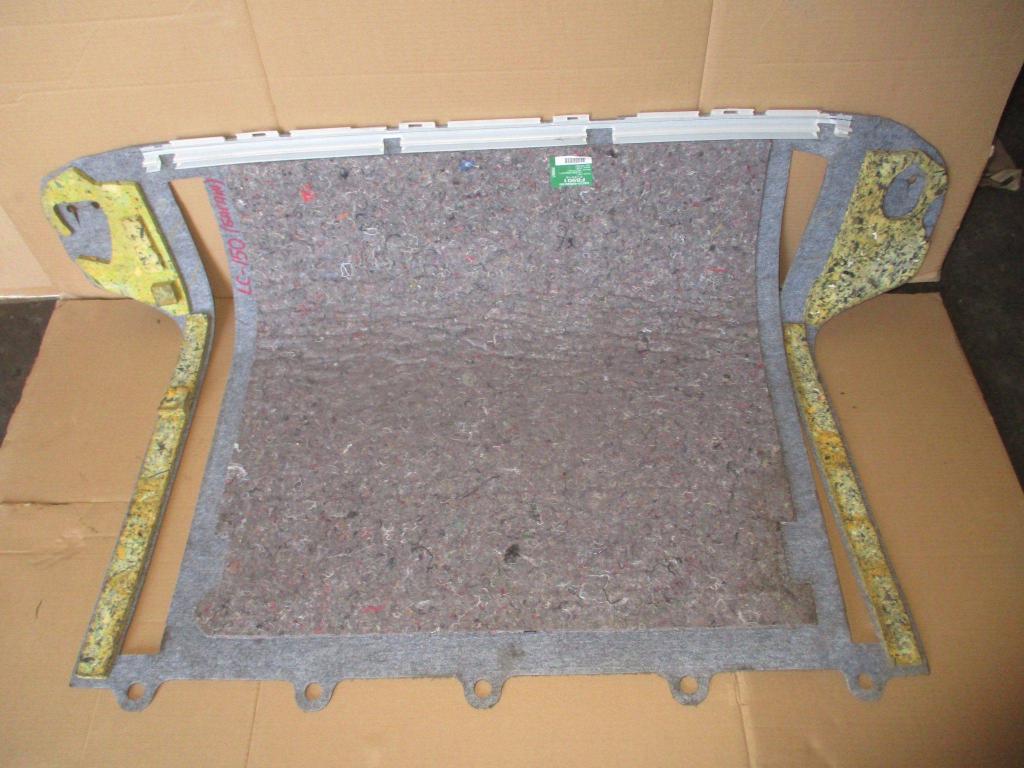 Коврик багажника, 4000 рублей, Пермь