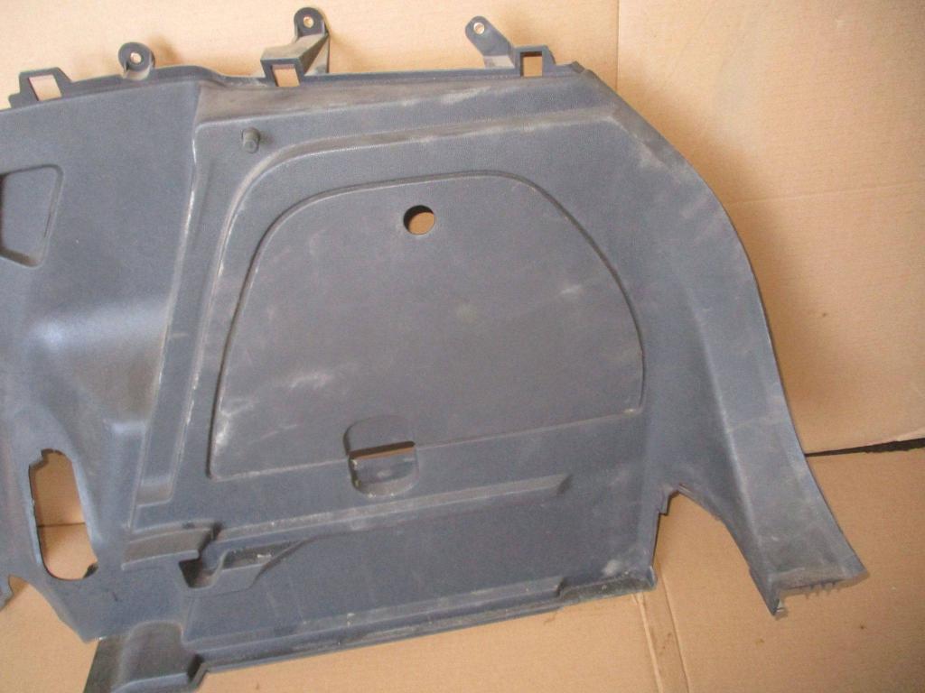 Обшивка багажника, 1500 рублей, Пермь