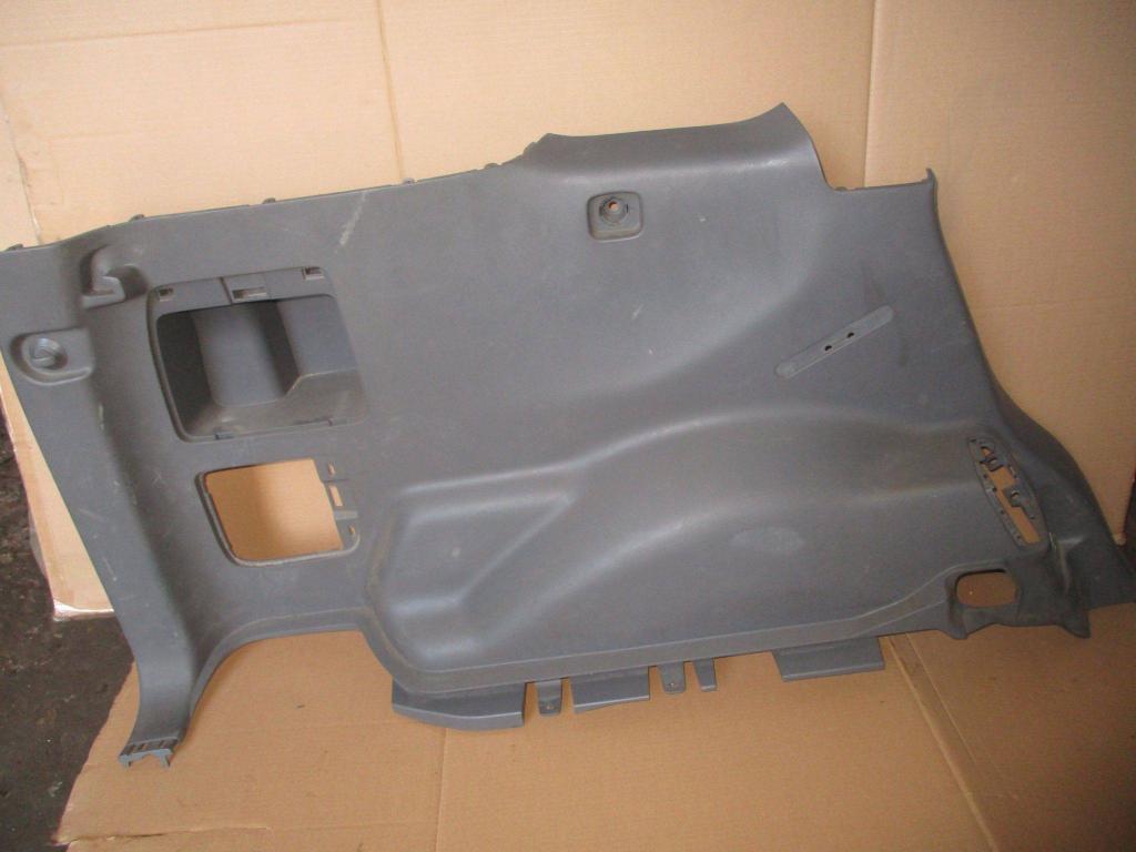 Обшивка багажника, 5000 рублей, Пермь